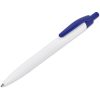 Altitude Jojo Ball Pen - Navy