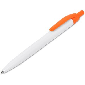 Altitude Jojo Ball Pen in Orange