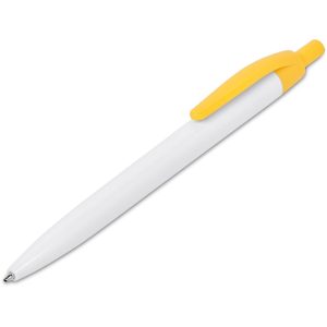 Altitude Jojo Ball Pen in Yellow