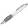 Altitude Banksy Ball Pen - Grey