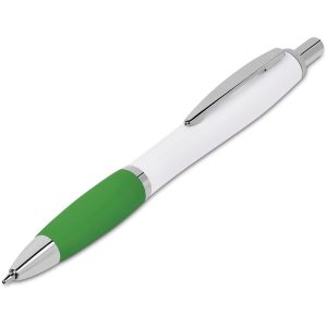 Altitude Banksy Ball Pen in Green