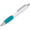Altitude Banksy Ball Pen - Turquoise
