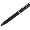 Altitude Crowne Ball Pen - Black