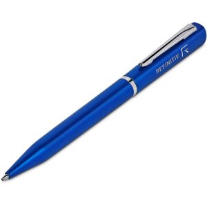 Altitude Crowne Ball Pen in Blue