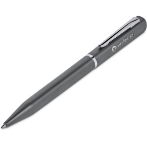 Altitude Crowne Ball Pen in Gun Metal