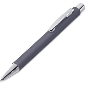 Altitude Kendra Ball Pen in Grey