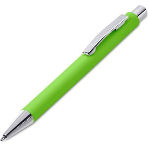 Altitude Kendra Ball Pen in Lime