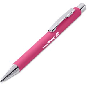 Altitude Kendra Ball Pen in Pink