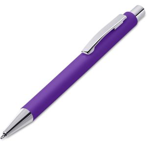Altitude Kendra Ball Pen in Purple