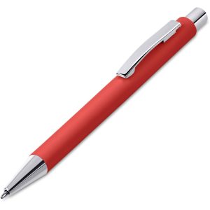 Altitude Kendra Ball Pen in Red