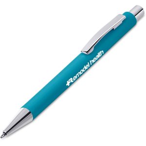 Altitude Kendra Ball Pen in Turquoise