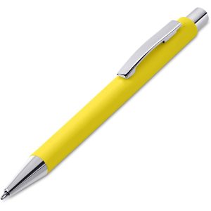 Altitude Kendra Ball Pen in Yellow