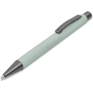 Altitude Vogue Omega Ball Pen in Light Green