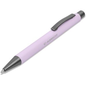 Altitude Vogue Omega Ball Pen in Pink