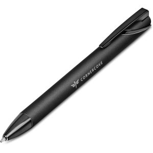 Altitude Vectra Ball Pen in Black