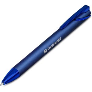Altitude Vectra Ball Pen in Blue