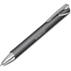 Altitude Vectra Ball Pen in Dark Grey