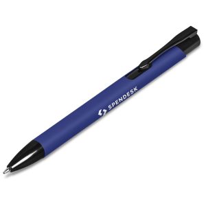 Altitude Zeta Ball Pen in Blue