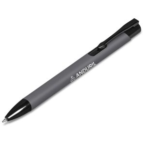 Altitude Zeta Ball Pen in Grey