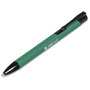 Altitude Zeta Ball Pen in Green