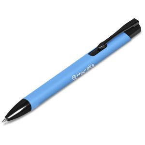 Altitude Zeta Ball Pen in Light Blue