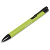 Altitude Zeta Ball Pen - Lime