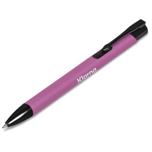 Altitude Zeta Ball Pen in Pink