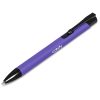Altitude Zeta Ball Pen - Purple
