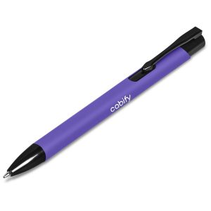 Altitude Zeta Ball Pen in Purple