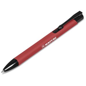 Altitude Zeta Ball Pen in Red