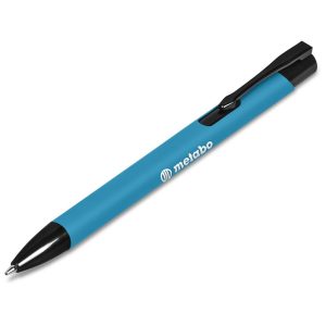 Altitude Zeta Ball Pen in Turquoise