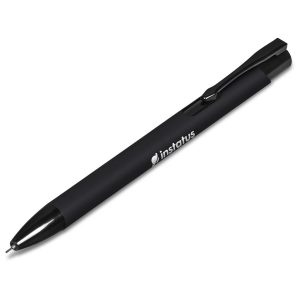Altitude Zeta Pencil in Black