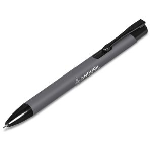Altitude Zeta Pencil in Grey