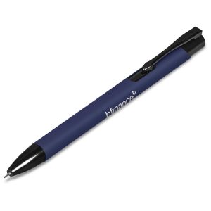 Altitude Zeta Pencil in Navy