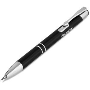 Altitude Panama Pencil in Black
