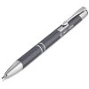 Altitude Panama Pencil - Gun Metal