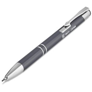 Altitude Panama Pencil in Gun Metal