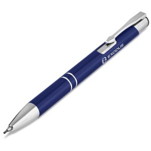 Altitude Panama Pencil in Navy