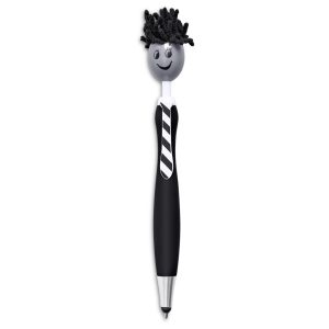 Altitude Amica Ball Pen in Black