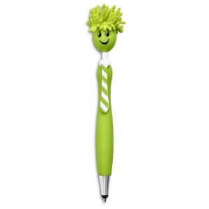 Altitude Amica Ball Pen in Lime