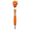 Altitude Amica Ball Pen - Orange