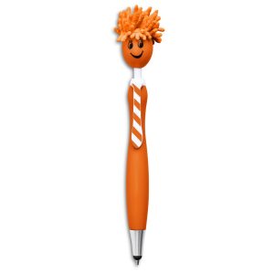 Altitude Amica Ball Pen in Orange