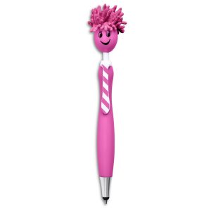 Altitude Amica Ball Pen in Pink