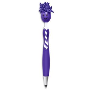 Altitude Amica Ball Pen in Purple