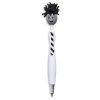 Altitude Amica Ball Pen - Solid White