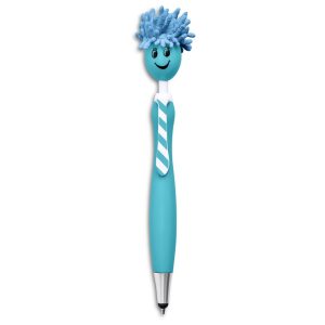 Altitude Amica Ball Pen in Turquoise