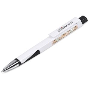 Altitude Spectra Ball Pen in Black