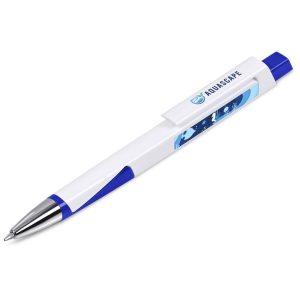 Altitude Spectra Ball Pen in Blue