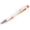 Altitude Spectra Ball Pen - Orange