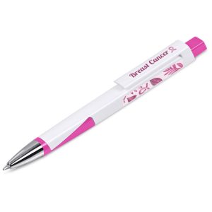 Altitude Spectra Ball Pen in Pink